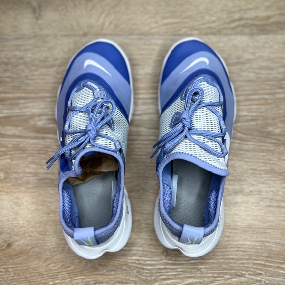 Nike Free Run 5.0 Running Shoes - Picture 4 of 5